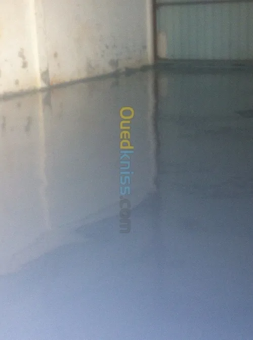 Epoxy Sol
