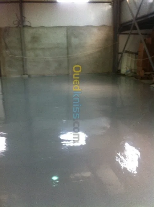 Epoxy Sol