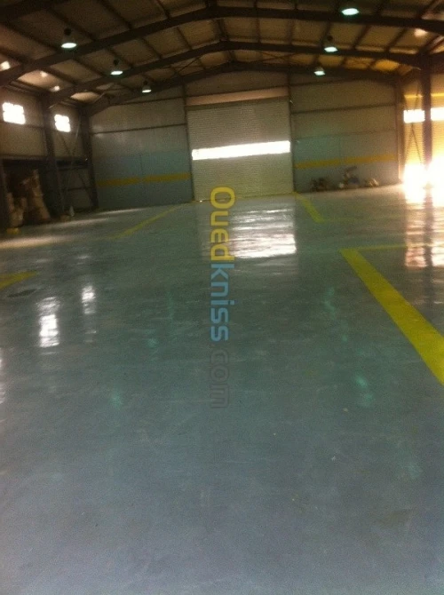 Epoxy Sol