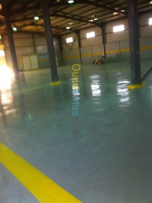 Epoxy Sol