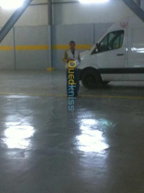 Epoxy Sol