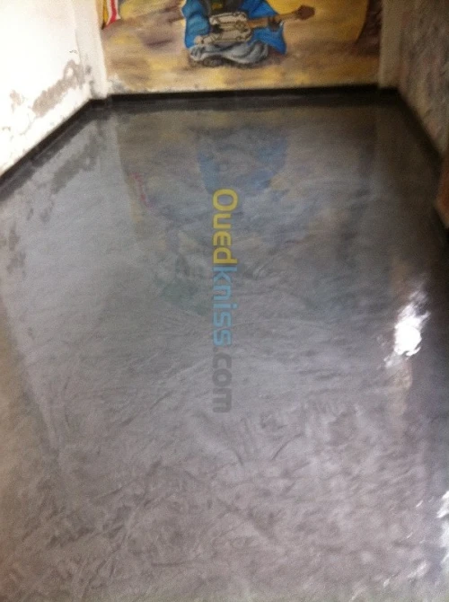 Epoxy Sol