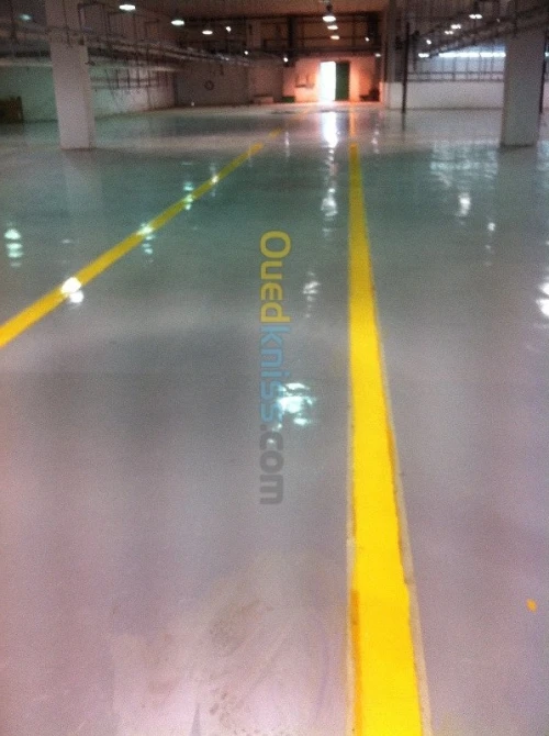Epoxy Sol