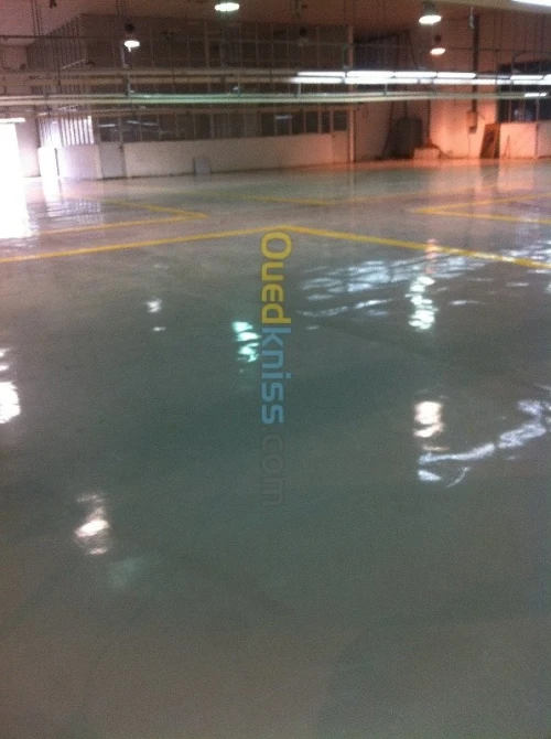 Epoxy Sol
