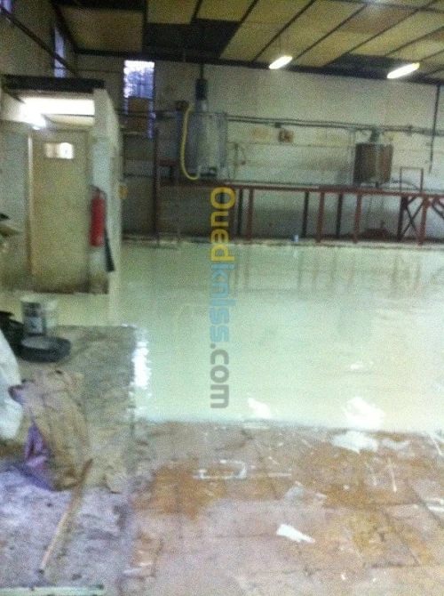 Epoxy Sol