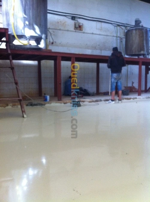 Epoxy Sol