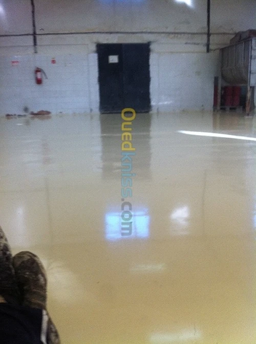 Epoxy Sol