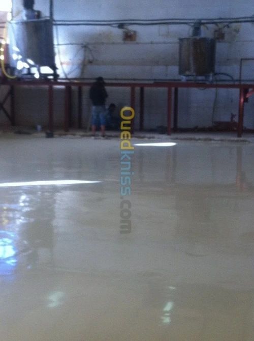 Epoxy Sol