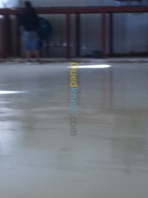 Epoxy Sol