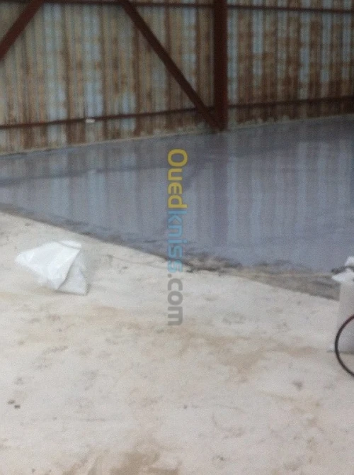 Epoxy Sol