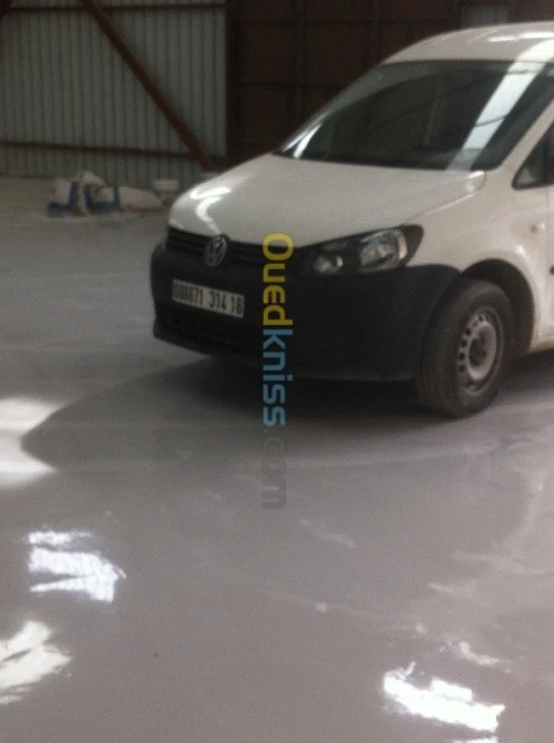 Epoxy Sol