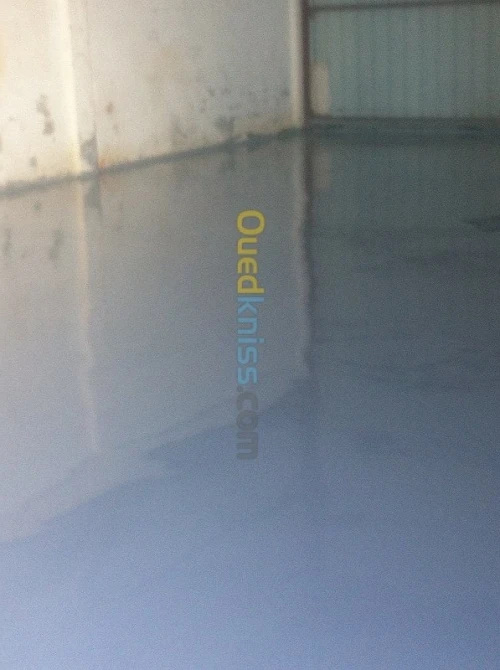 Epoxy Sol