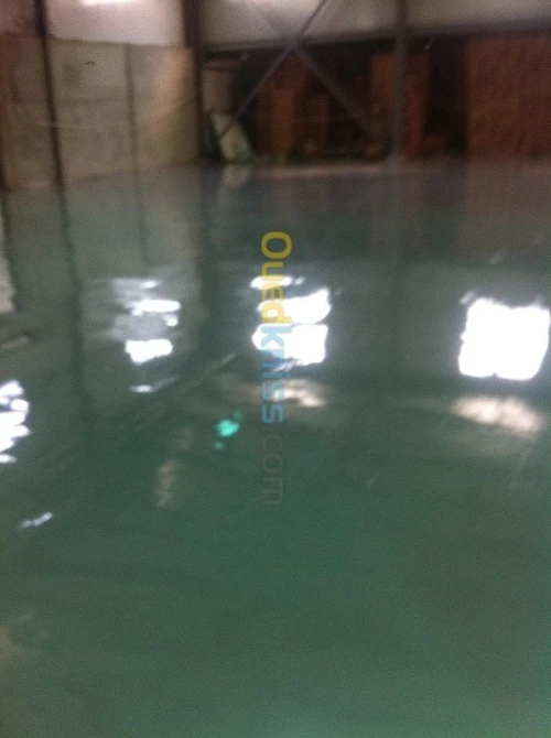 Epoxy Sol