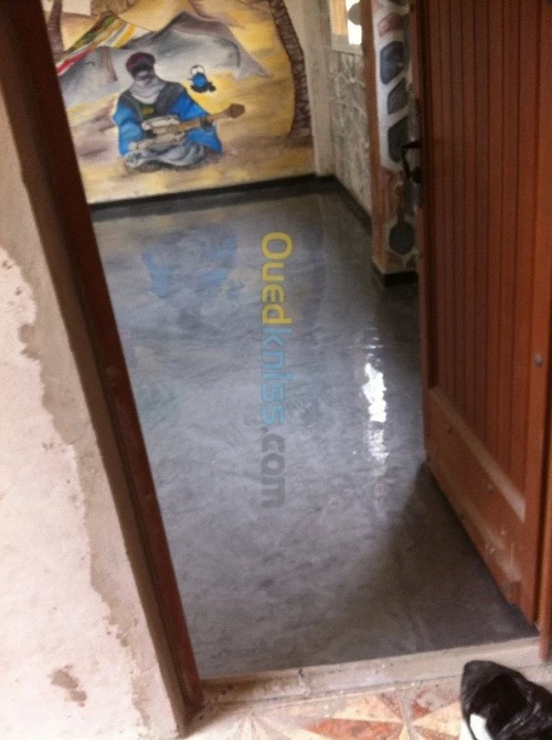 Epoxy Sol