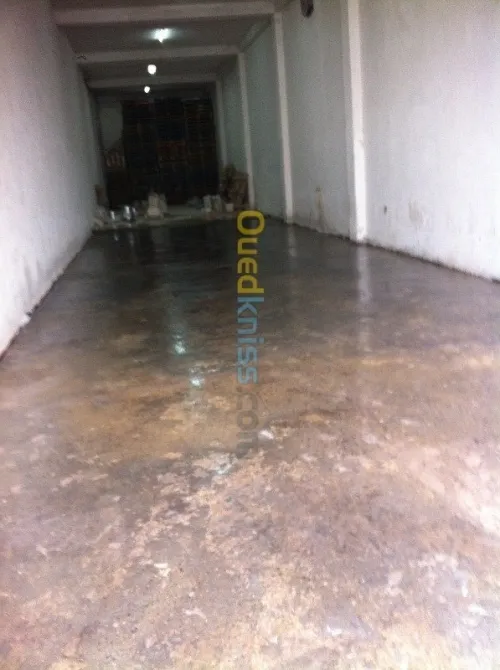 Epoxy Sol