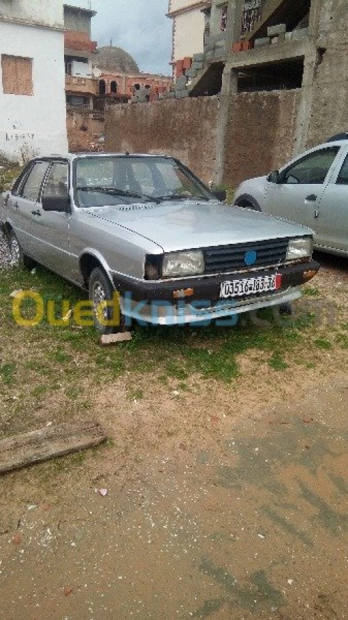 Audi 80 1983 