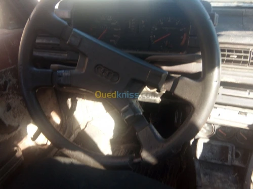 Audi 80 1983 