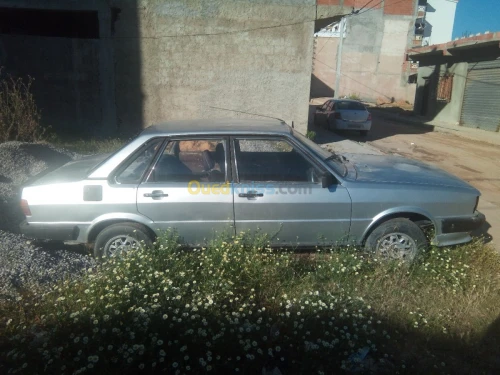 Audi 80 1983 