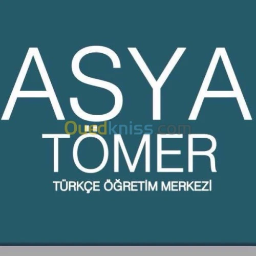 COURS DE TURC A ISTANBUL