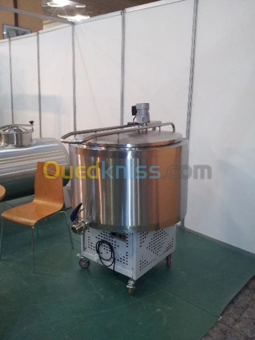 materiel professionel 