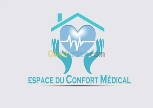 Location concentrateur d'oxygène 