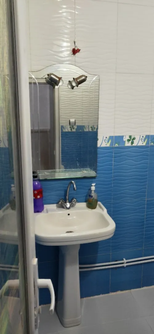 Location vacances Appartement F4 Mostaganem Mostaganem