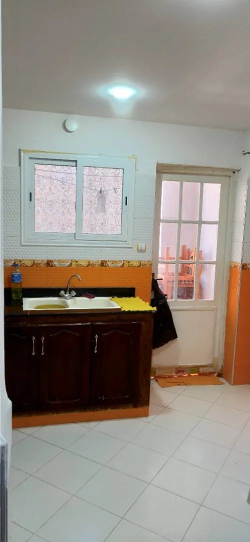 Location vacances Appartement F4 Mostaganem Mostaganem