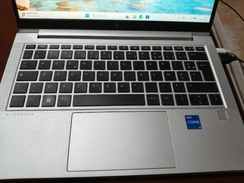 HP EliteBook 630  13.3 INCH G10 NOTE BOOK