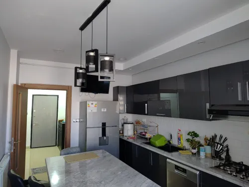 Vente Appartement F4 Alger Cheraga