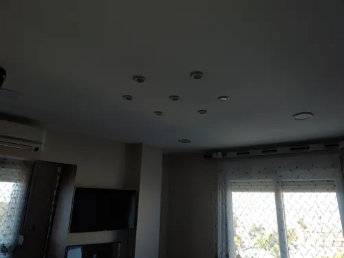 Vente Appartement F4 Alger Cheraga