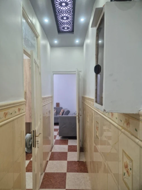 Location Appartement F2 Alger Alger centre