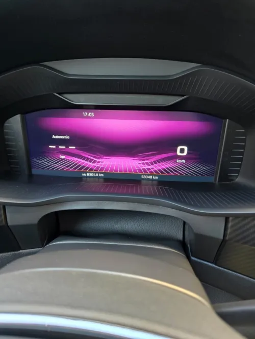 Skoda Kodiaq 2023 Sportline