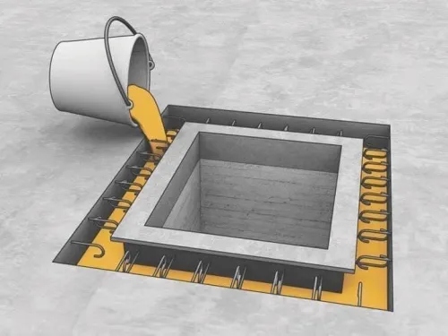 Sika Grout 212