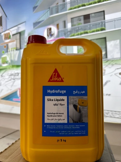 Sika Hydrofuge 