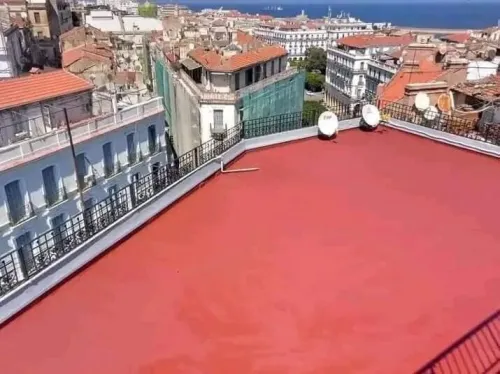 Étanchéité 