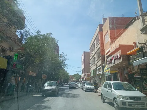 Vente Villa Aïn Defla Khemis miliana