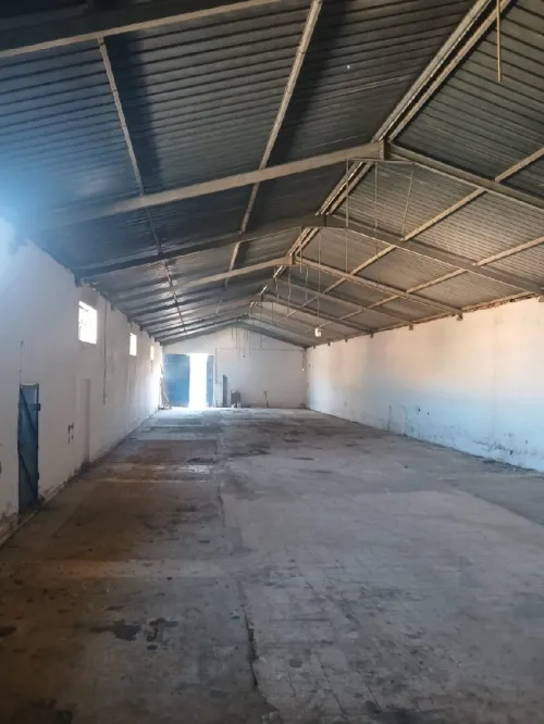 Location Hangar - Usine Aïn Defla Ain soltane