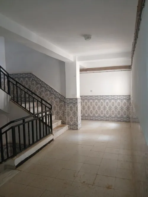 Location Appartement F3 Aïn Defla Khemis miliana