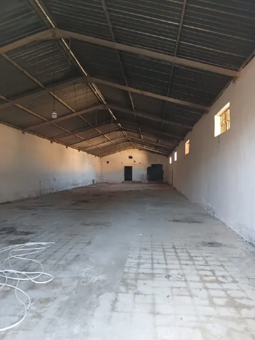 Location Hangar - Usine Aïn Defla Ain soltane