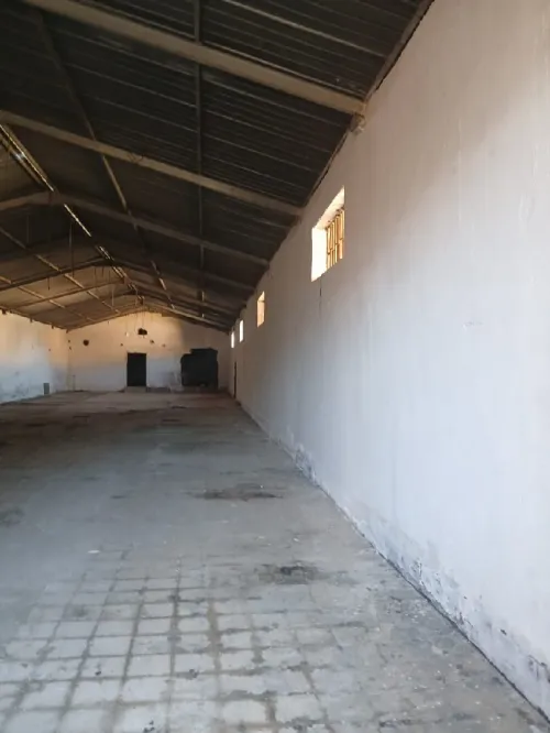 Location Hangar - Usine Aïn Defla Ain soltane