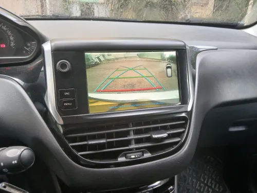 Peugeot 208 2019 Allure Facelift