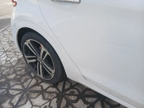 Peugeot 208 2019 Allure Facelift