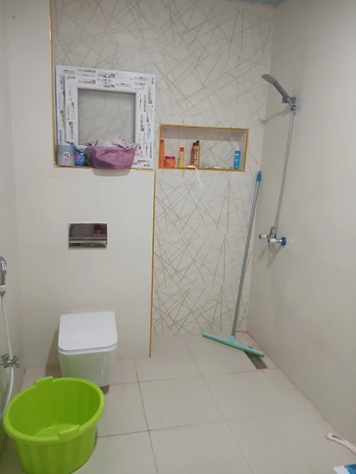 Vente Appartement F2 Jijel Jijel 8