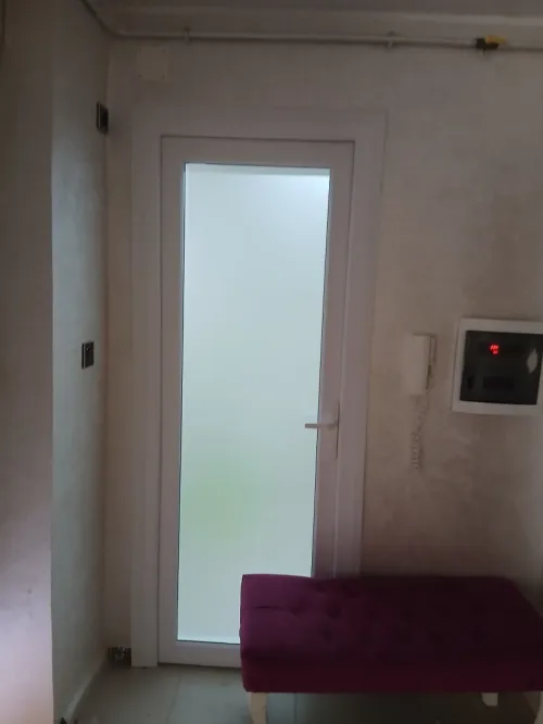 Vente Appartement F2 Jijel Jijel 5