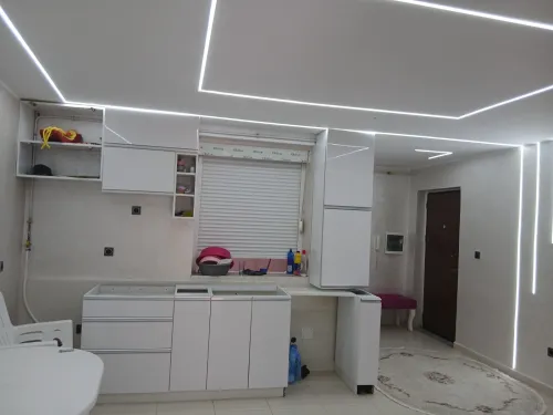 Vente Appartement F2 Jijel Jijel 9