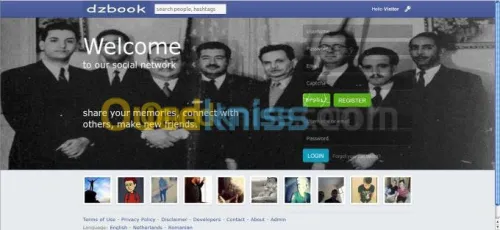 Création site web sur internet