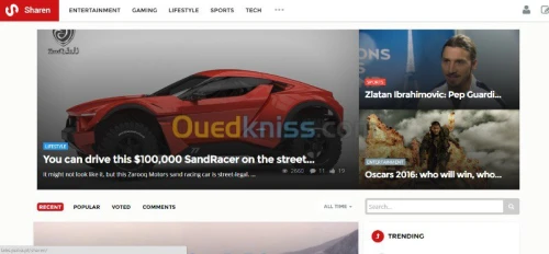 Création site web sur internet