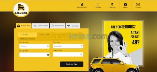 Création site web sur internet