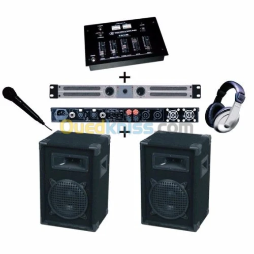 installation system image & son