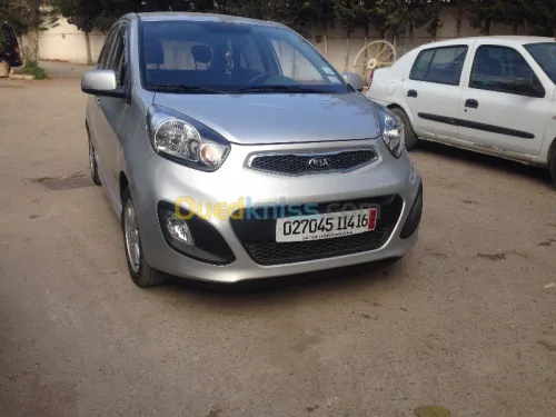 Chauffeur véhiculer